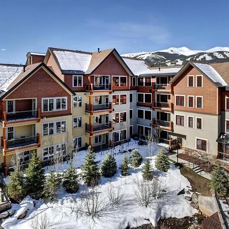 Luxury 2 Bedroom Breckenridge Vacation Rental With Stunning Mountain Views Just Steps From Historic Main Street 외부 사진