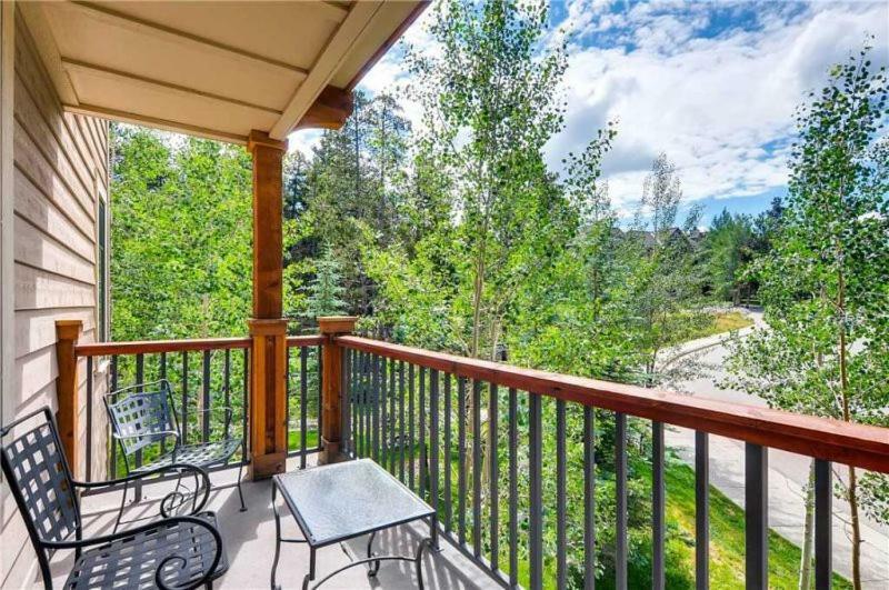 Luxury 2 Bedroom Breckenridge Vacation Rental With Stunning Mountain Views Just Steps From Historic Main Street 외부 사진